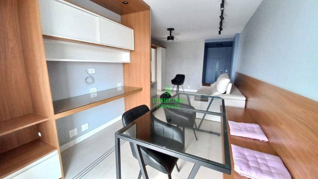 Apartamento à venda com 2 quartos, 108m² - Foto 6