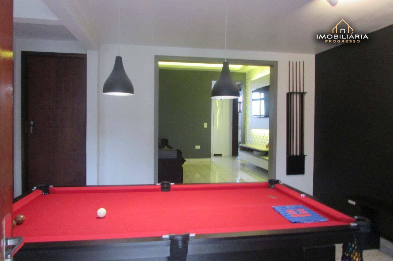 Sobrado, 4 quartos, 250 m² - Foto 5