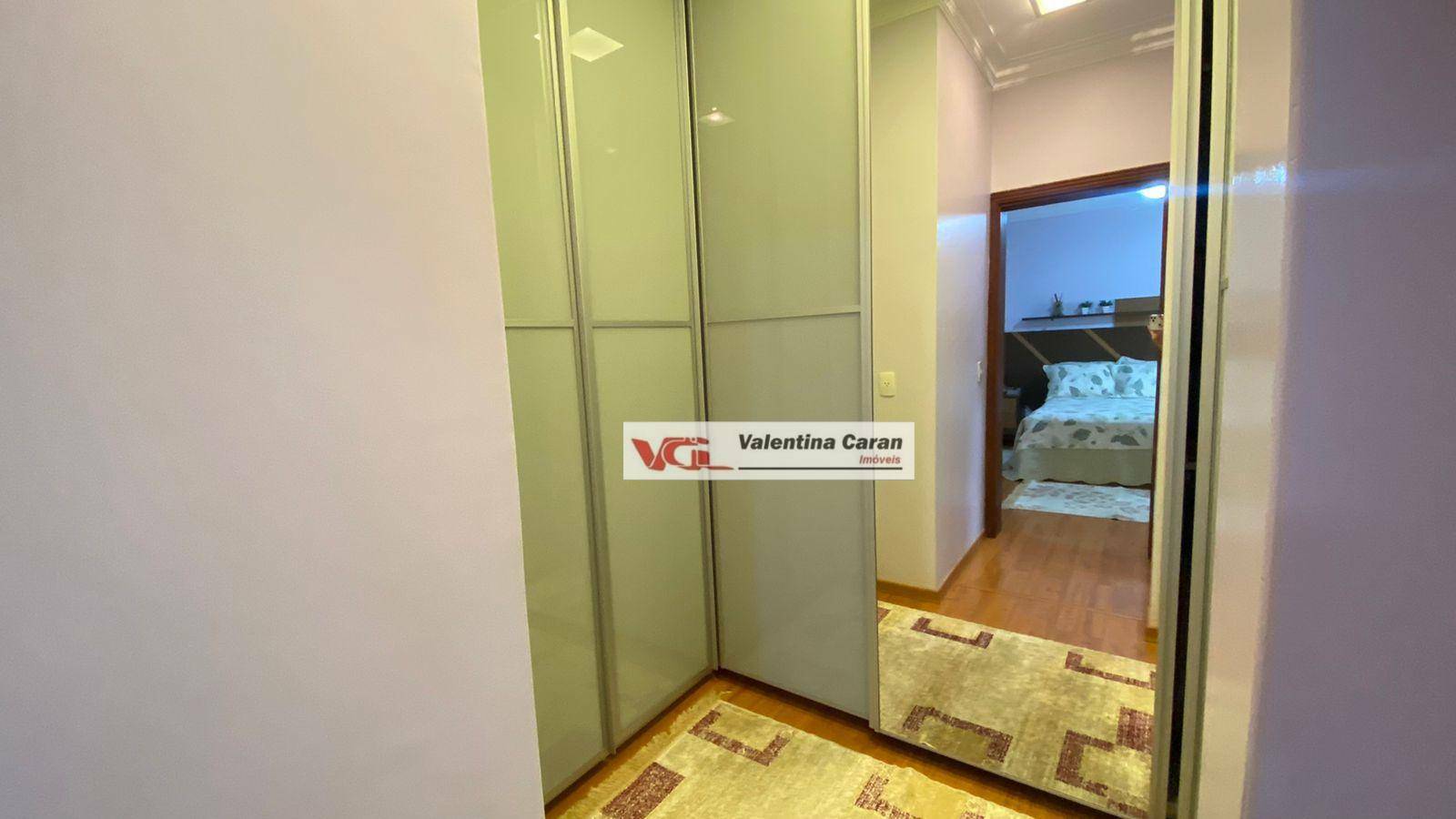 Sobrado à venda com 3 quartos, 336m² - Foto 12