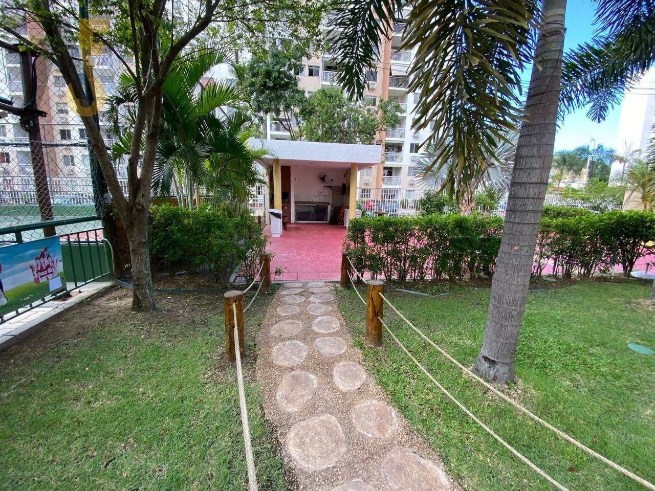 Apartamento à venda com 2 quartos, 48m² - Foto 19