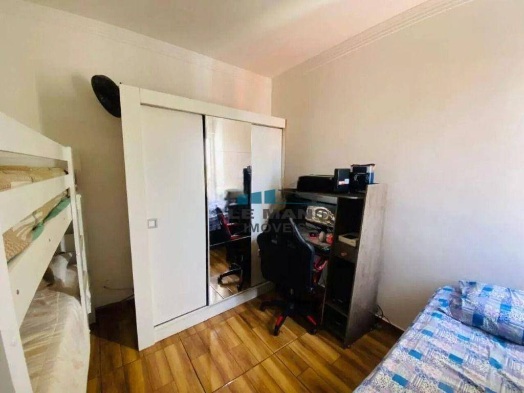 Apartamento à venda com 2 quartos, 53m² - Foto 9