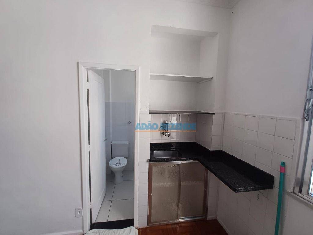 Apartamento à venda com 1 quarto, 20m² - Foto 3