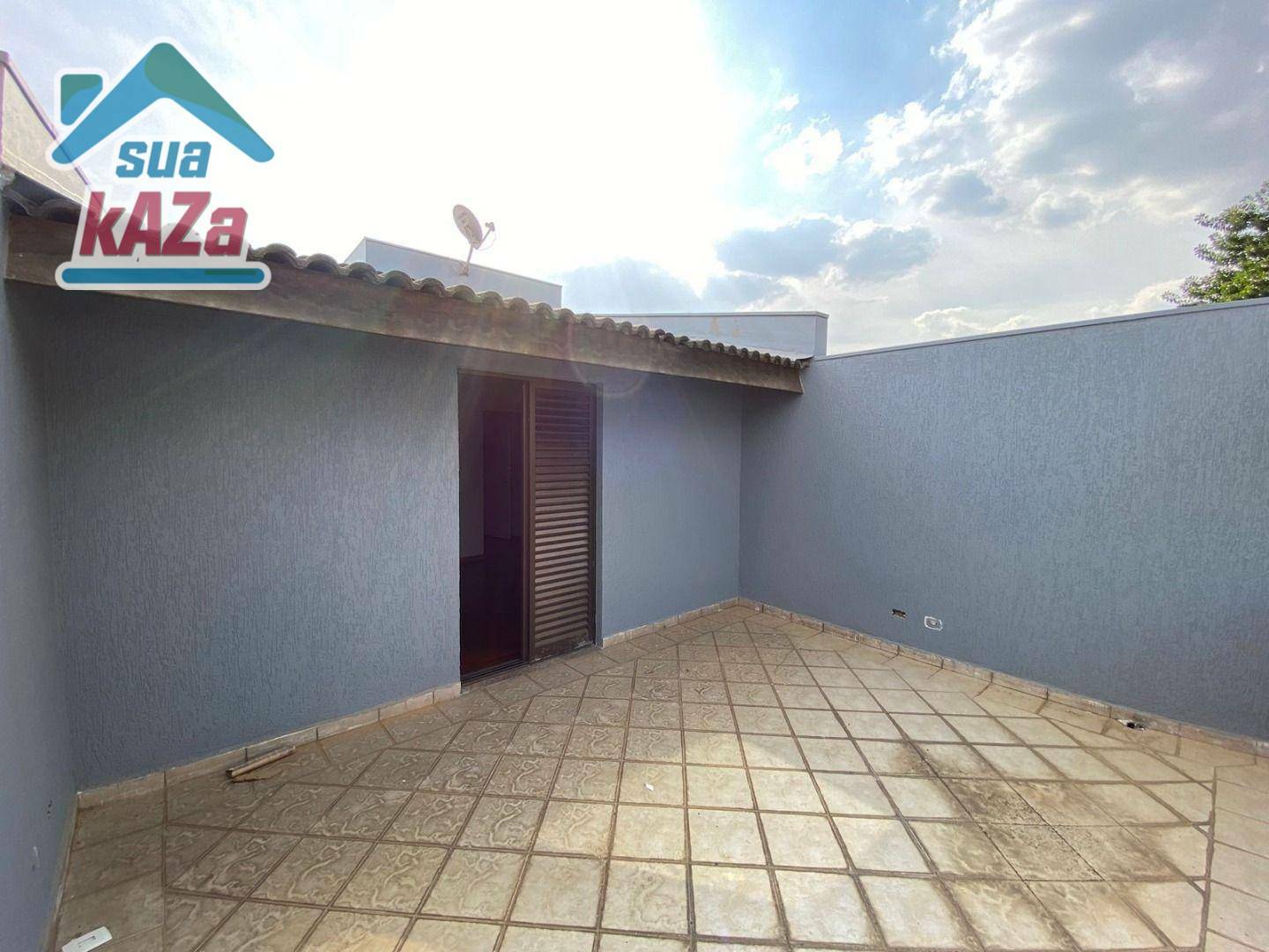 Sobrado à venda com 4 quartos, 295m² - Foto 23