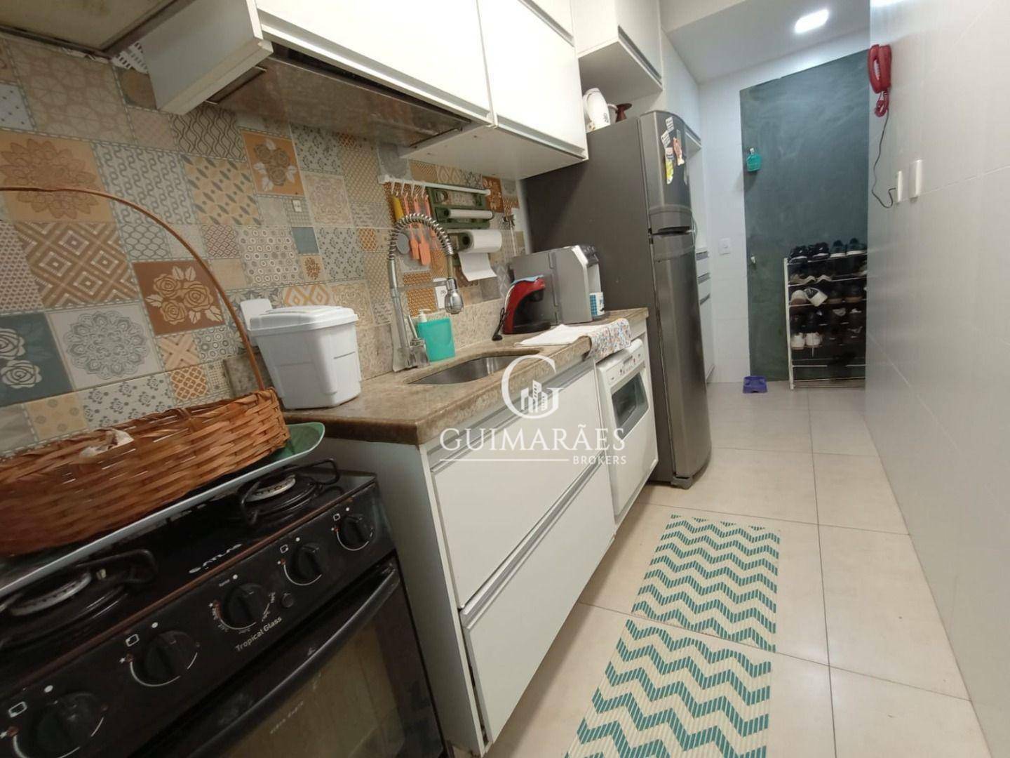 Apartamento à venda com 3 quartos, 75M2 - Foto 6