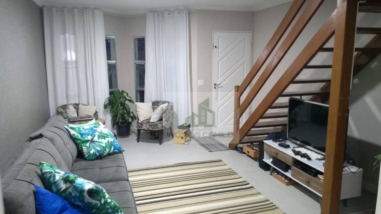 Casa à venda com 3 quartos, 94m² - Foto 17