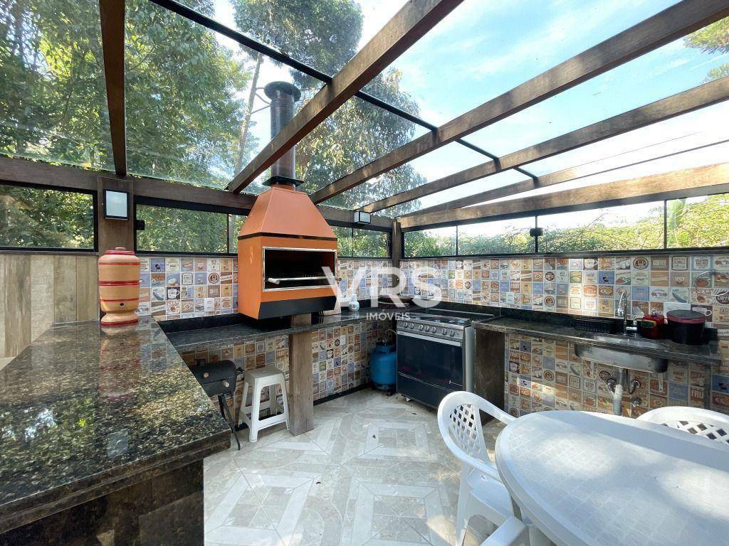 Casa de Condomínio à venda com 4 quartos, 250m² - Foto 51