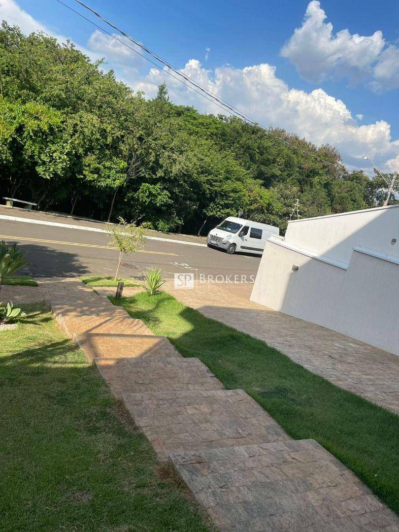 Casa de Condomínio à venda com 3 quartos, 152m² - Foto 41