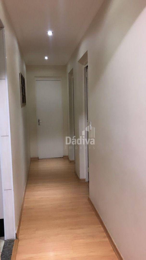 Apartamento à venda com 2 quartos, 67m² - Foto 6