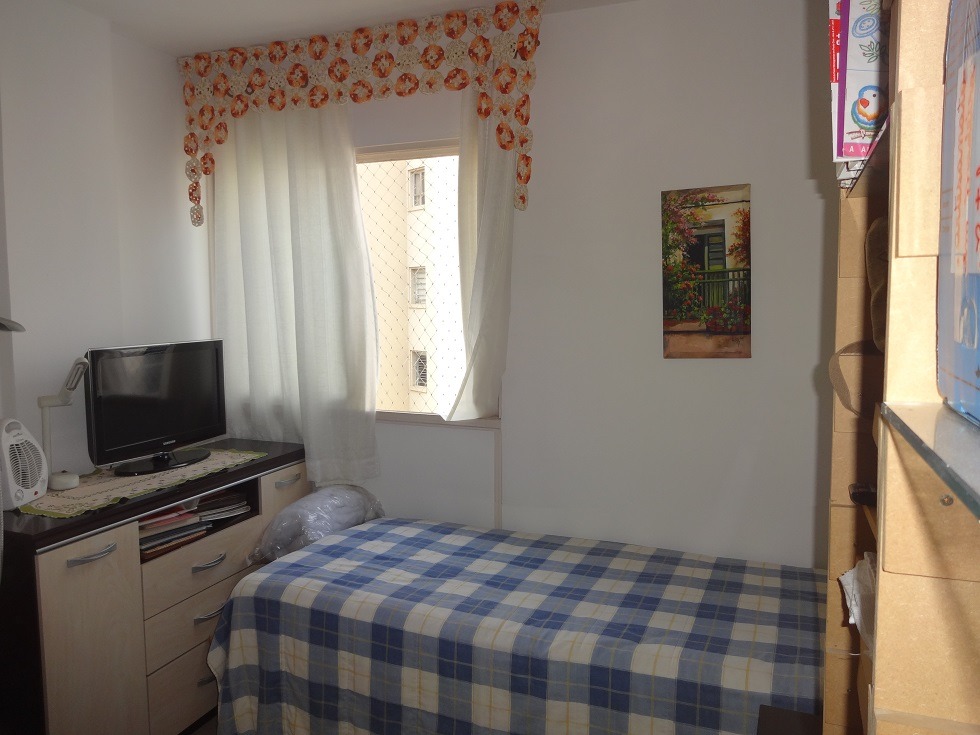 Apartamento à venda com 3 quartos, 125m² - Foto 13