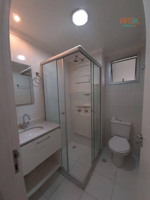 Apartamento à venda com 3 quartos, 65m² - Foto 29