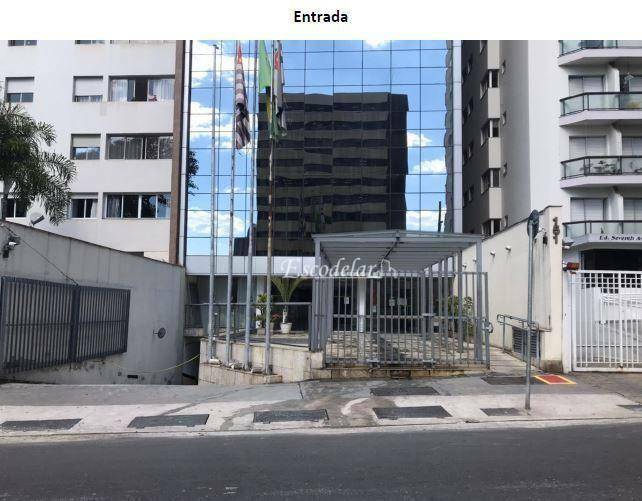 Prédio Inteiro para alugar, 5582m² - Foto 2