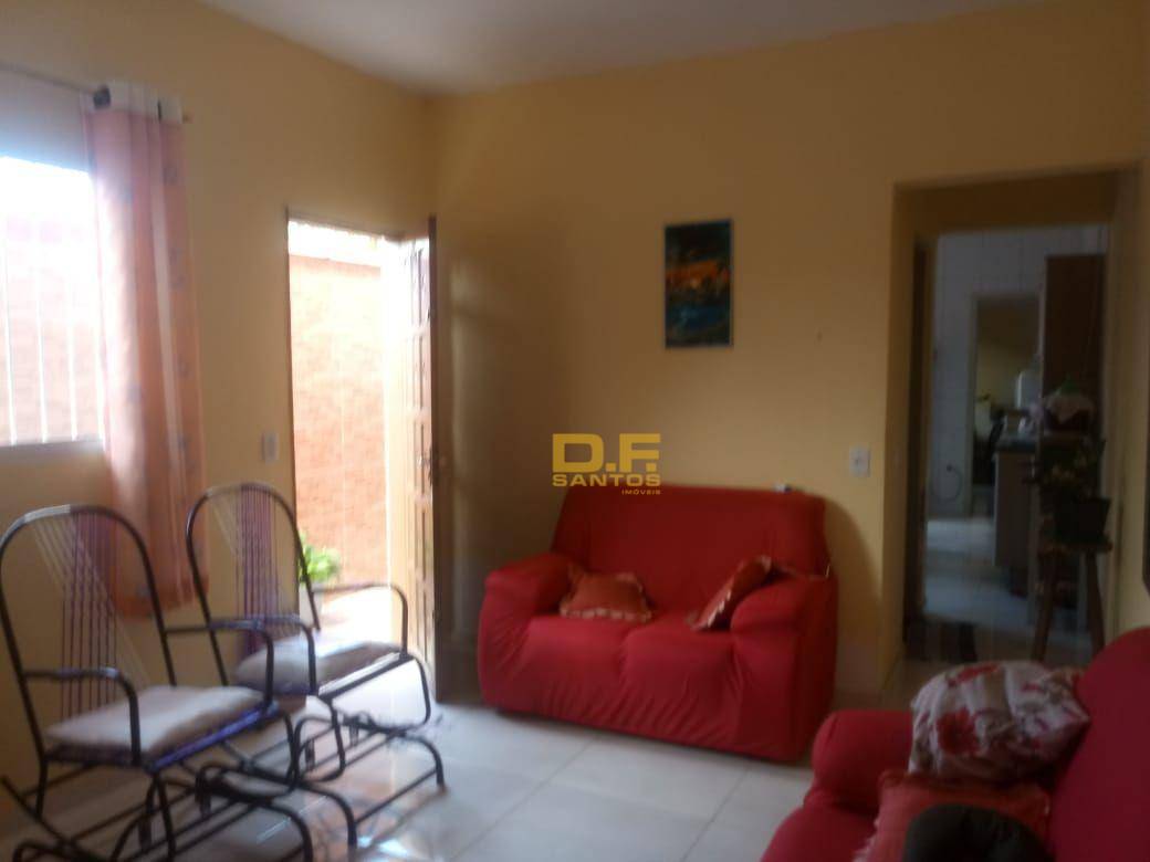 Casa à venda com 2 quartos, 81m² - Foto 10