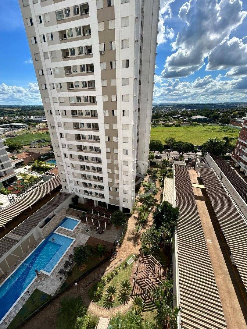 Apartamento, 3 quartos, 63 m² - Foto 1