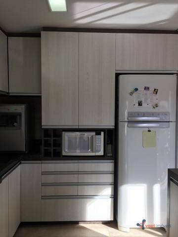 Sobrado à venda com 3 quartos, 89m² - Foto 13