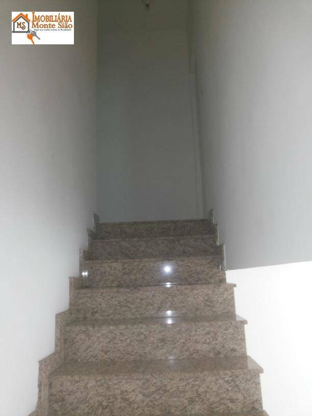 Sobrado à venda com 3 quartos, 120m² - Foto 5