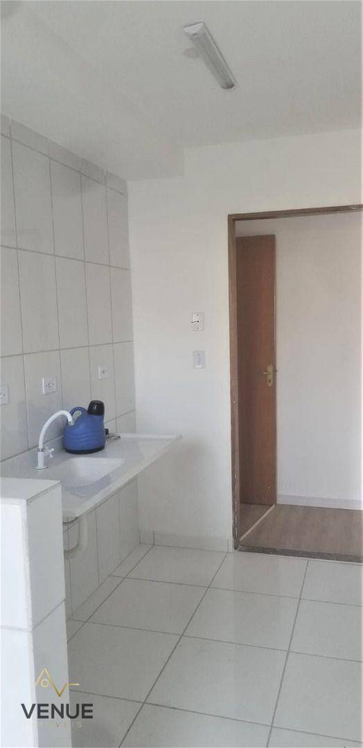 Apartamento à venda com 2 quartos, 53m² - Foto 4