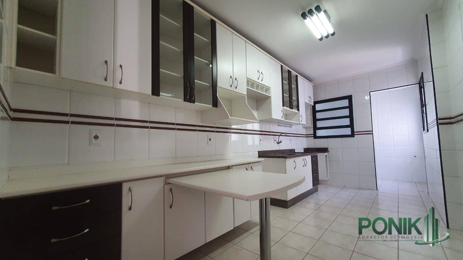 Apartamento à venda com 2 quartos, 87m² - Foto 5