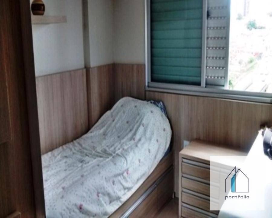 Apartamento à venda com 3 quartos, 96m² - Foto 9