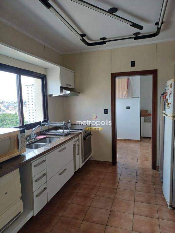 Apartamento à venda com 3 quartos, 143m² - Foto 8