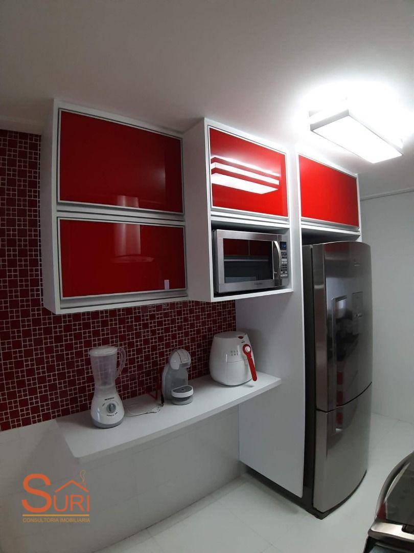 Apartamento à venda com 2 quartos, 107m² - Foto 12