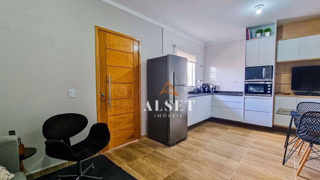 Apartamento à venda com 2 quartos, 55m² - Foto 14