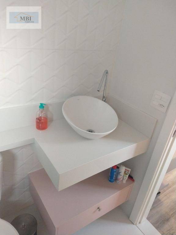 Apartamento à venda com 3 quartos, 88m² - Foto 5