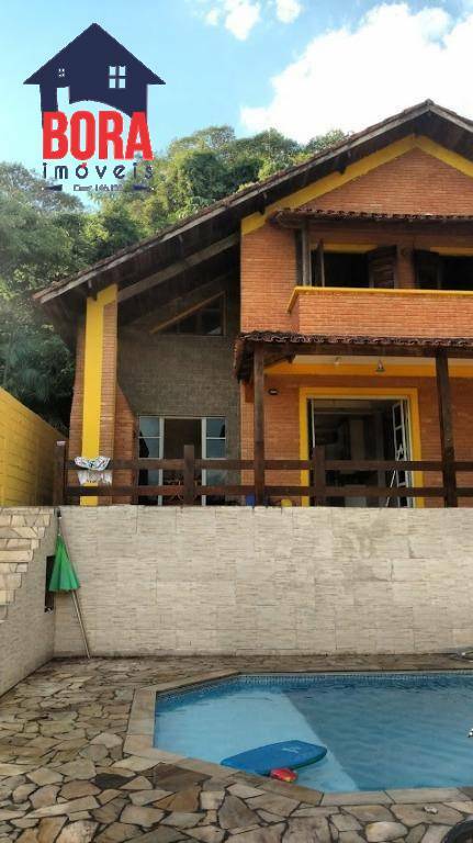 Casa de Condomínio à venda com 2 quartos, 198m² - Foto 13