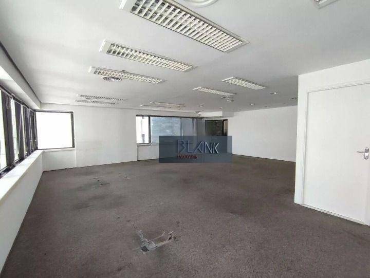 Conjunto Comercial-Sala para alugar, 125m² - Foto 3