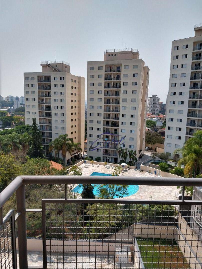 Apartamento à venda e aluguel com 2 quartos, 67m² - Foto 4