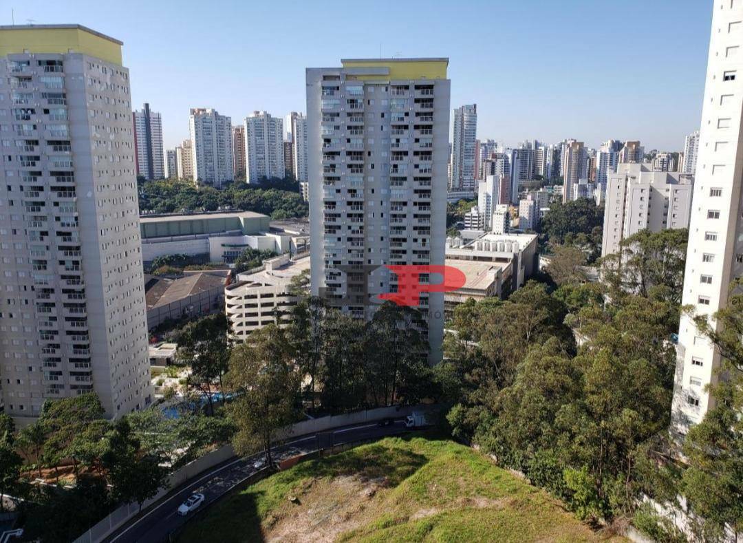 Apartamento à venda com 3 quartos, 96m² - Foto 23