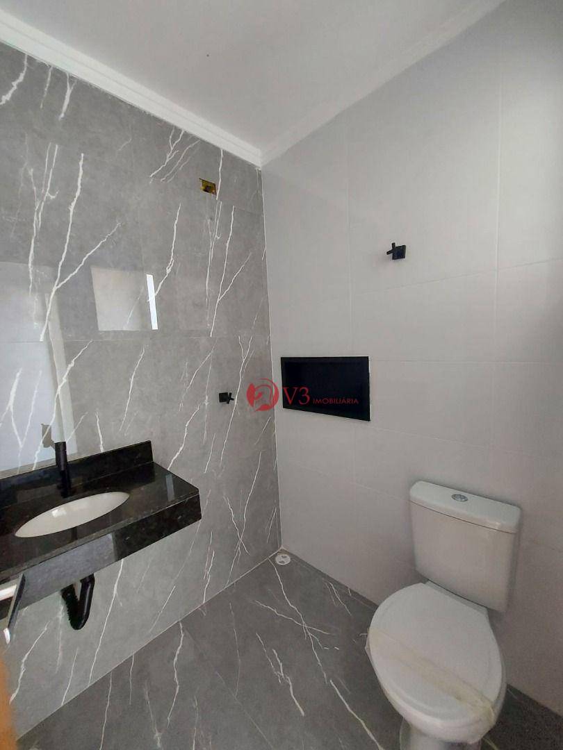 Sobrado à venda com 3 quartos, 108m² - Foto 23