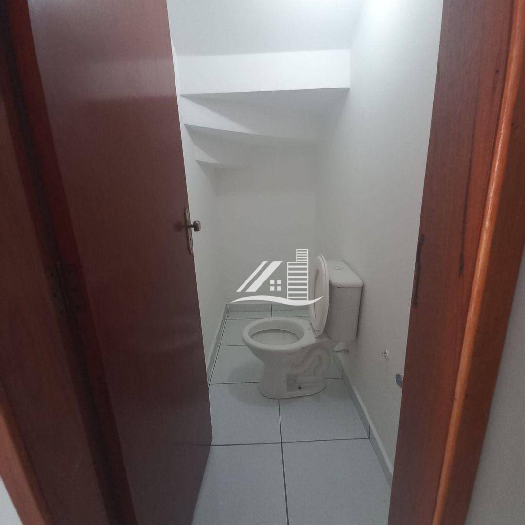 Sobrado à venda com 3 quartos, 100m² - Foto 6