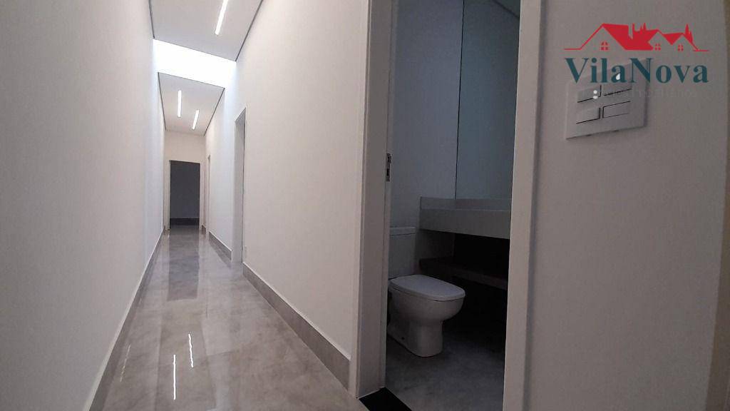 Casa de Condomínio à venda com 3 quartos, 199m² - Foto 21