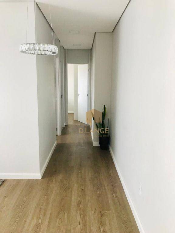 Apartamento à venda com 2 quartos, 48m² - Foto 6