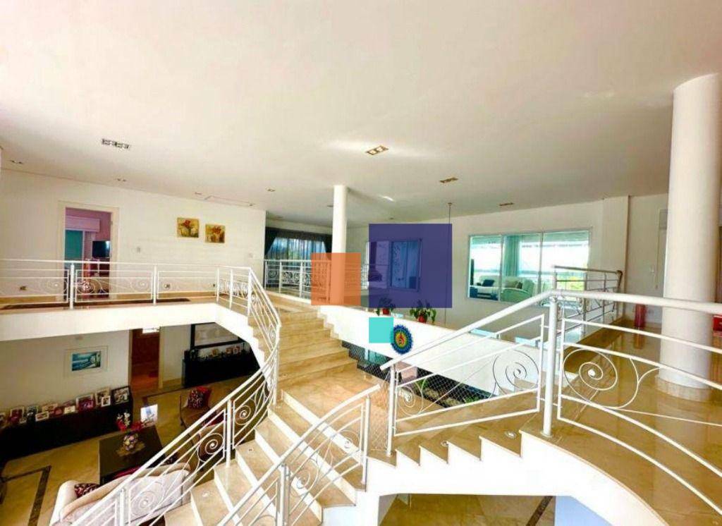 Casa de Condomínio à venda com 4 quartos, 744m² - Foto 8