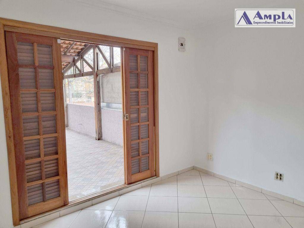 Sobrado à venda com 4 quartos, 300m² - Foto 18