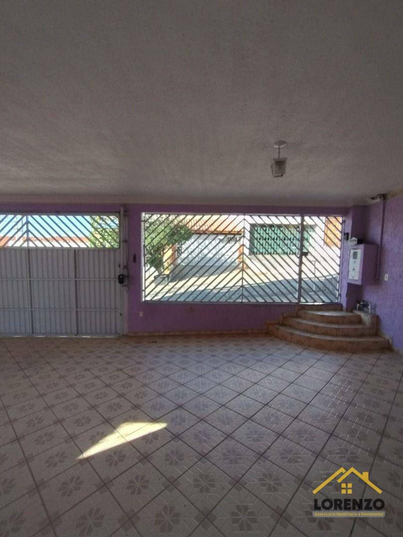 Sobrado à venda com 3 quartos, 321m² - Foto 53