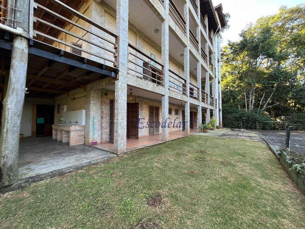 Casa de Condomínio à venda com 13 quartos, 1000m² - Foto 58