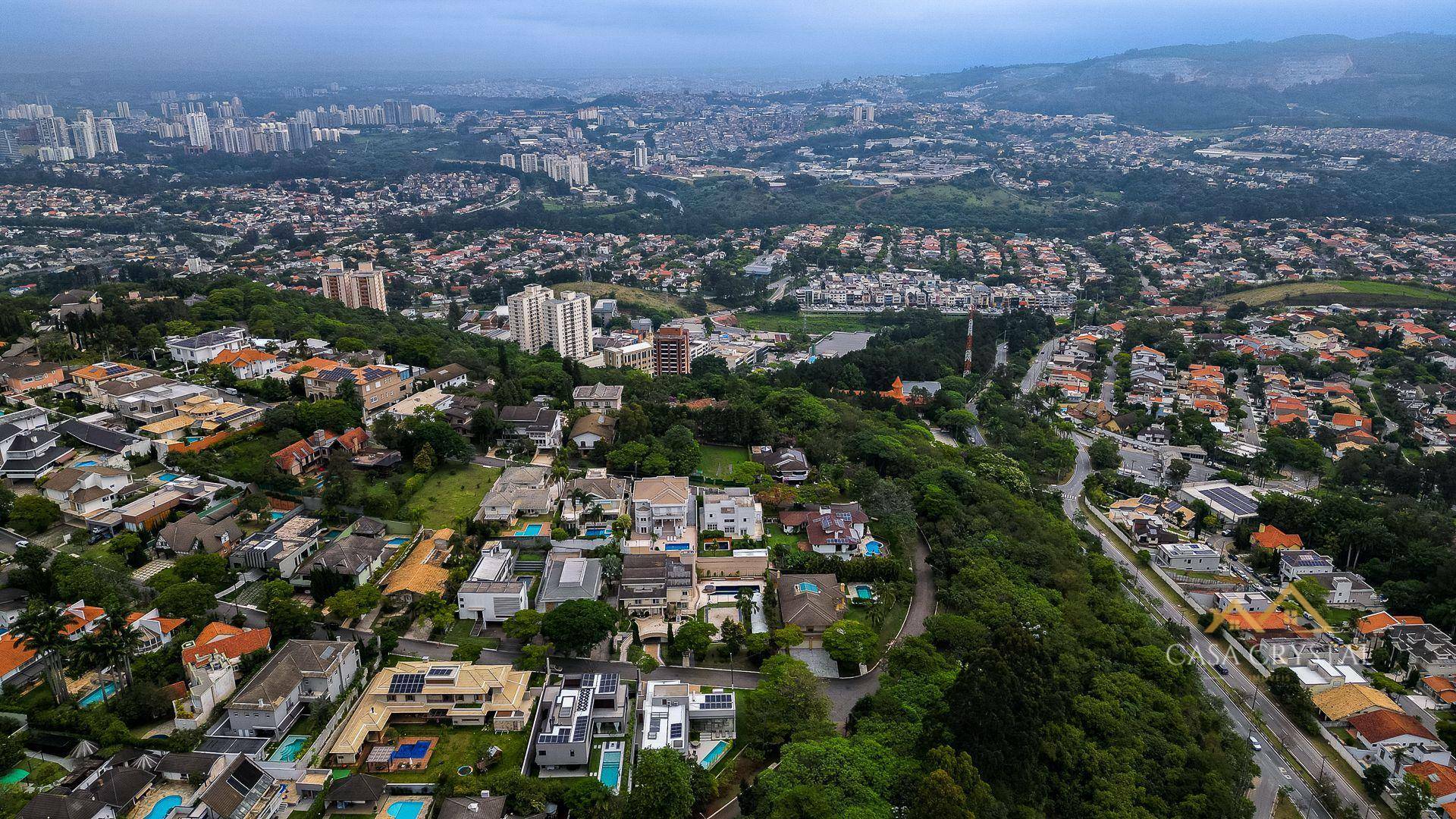 Casa de Condomínio à venda com 4 quartos, 442m² - Foto 27