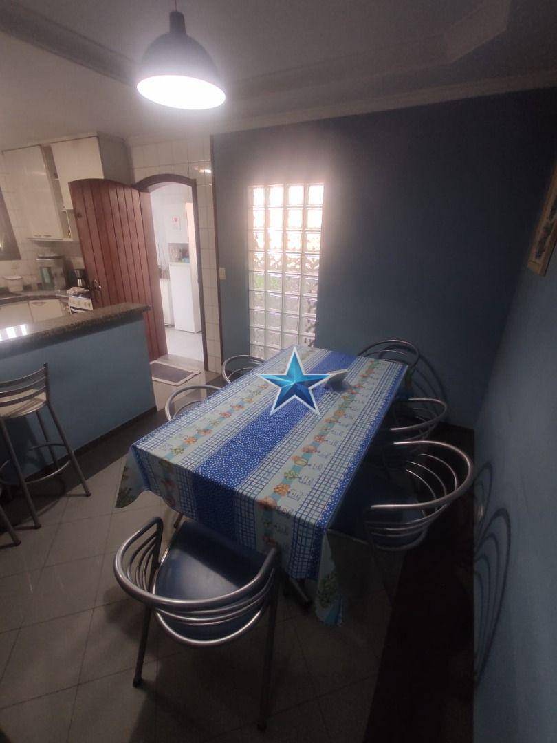 Sobrado à venda com 4 quartos, 280m² - Foto 12