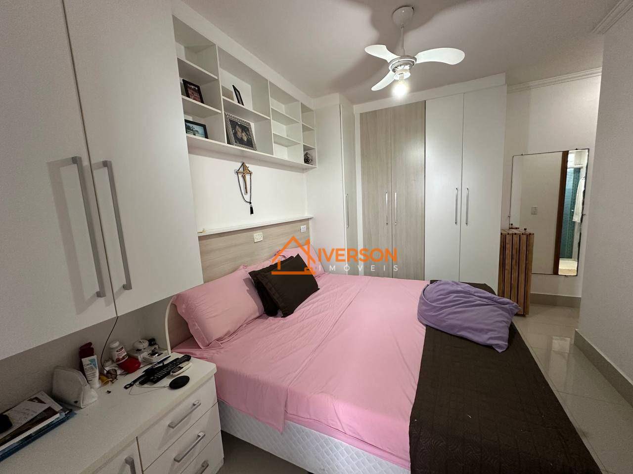 Apartamento à venda com 3 quartos, 121m² - Foto 11