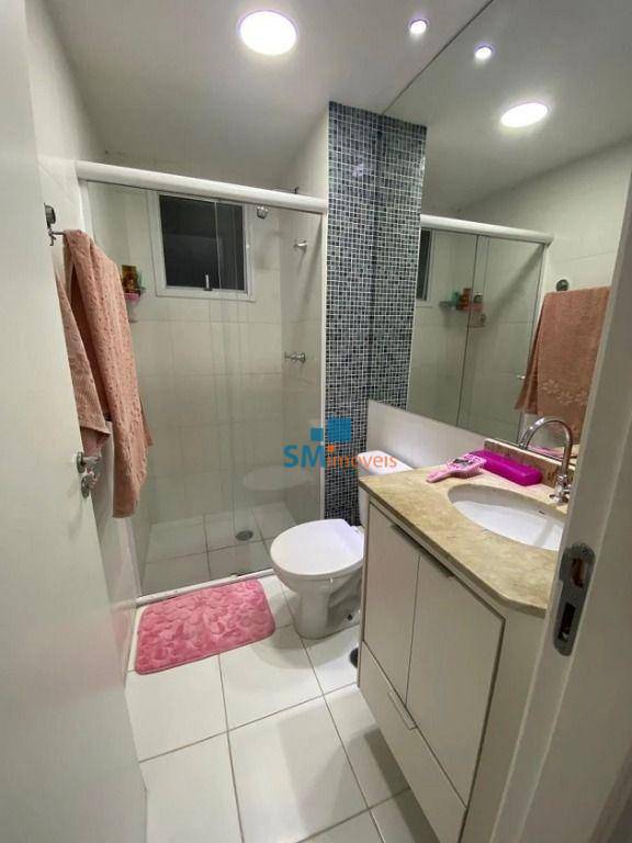 Apartamento à venda com 2 quartos, 58m² - Foto 19