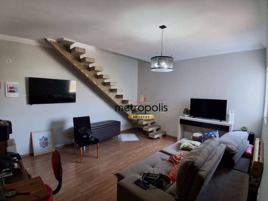 Apartamento, 3 quartos, 129 m² - Foto 2