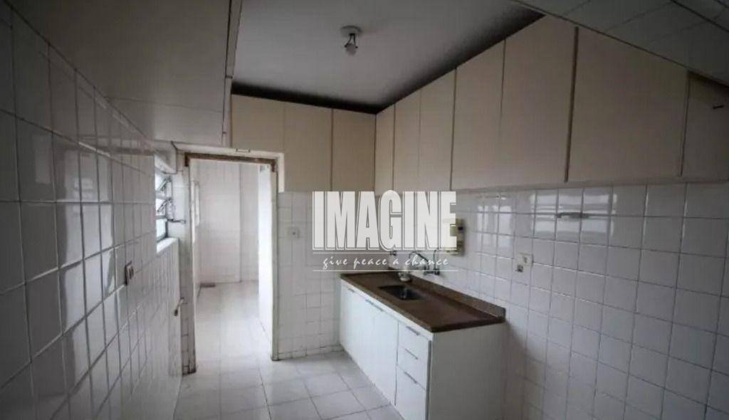 Apartamento à venda com 3 quartos, 120m² - Foto 14