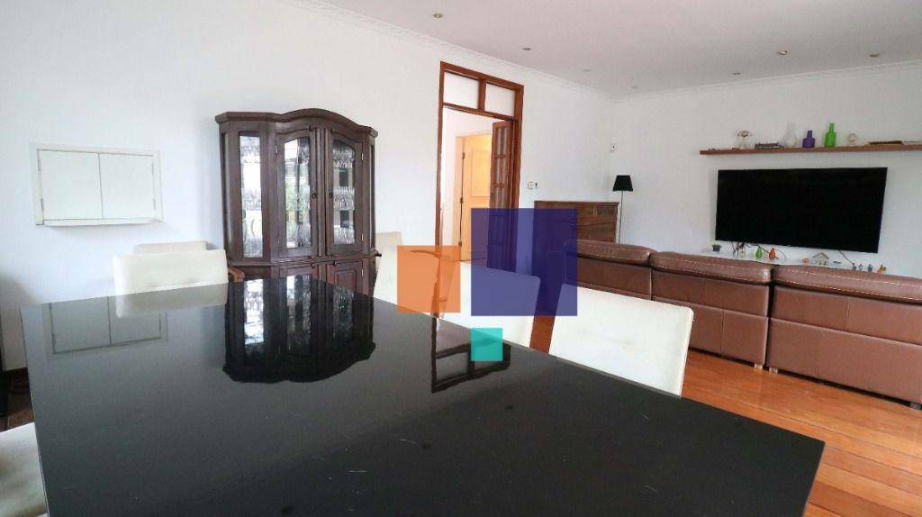 Casa à venda com 4 quartos, 350m² - Foto 6