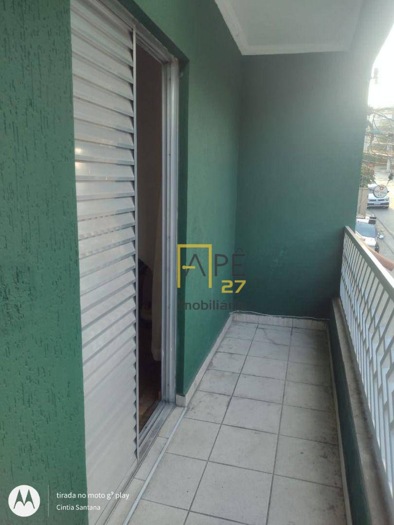 Sobrado à venda com 4 quartos, 250m² - Foto 26