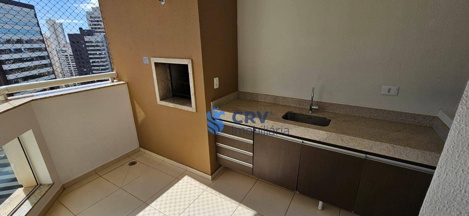 Apartamento para alugar com 3 quartos, 82m² - Foto 4