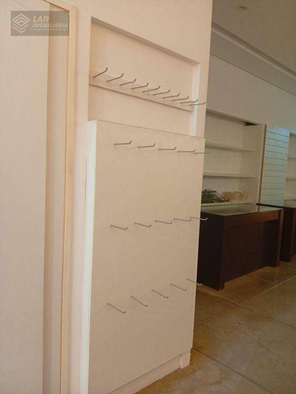 Loja-Salão, 300 m² - Foto 4