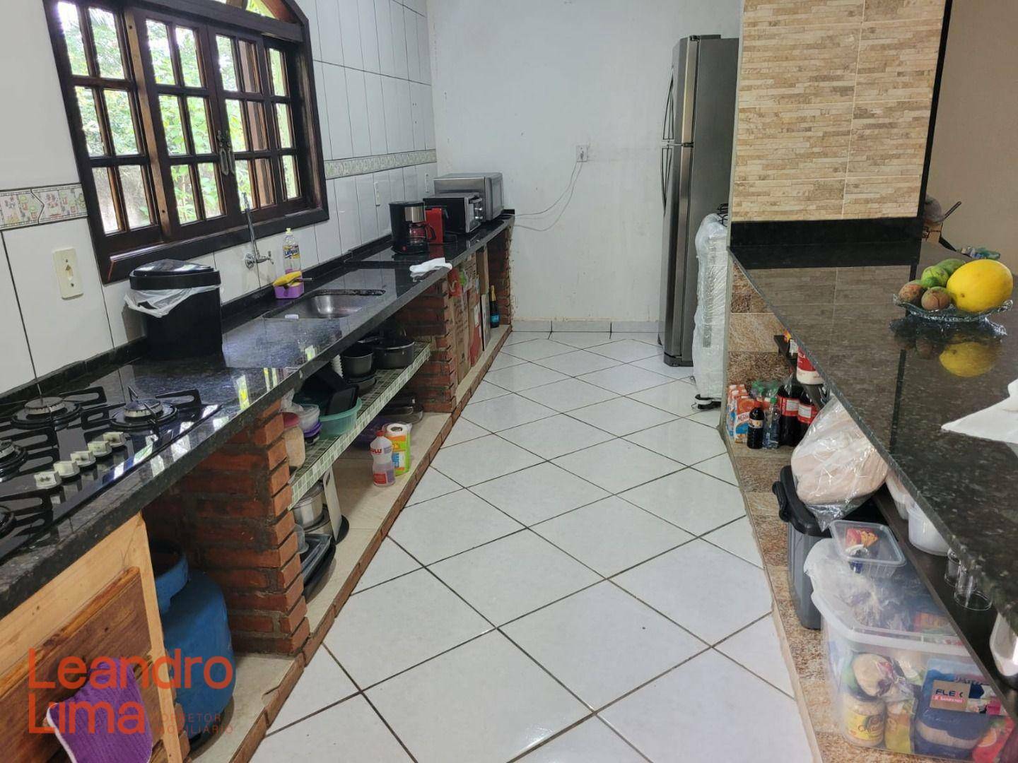 Chácara à venda com 3 quartos, 1000M2 - Foto 4