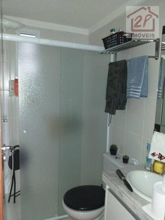 Apartamento à venda com 3 quartos, 67m² - Foto 35